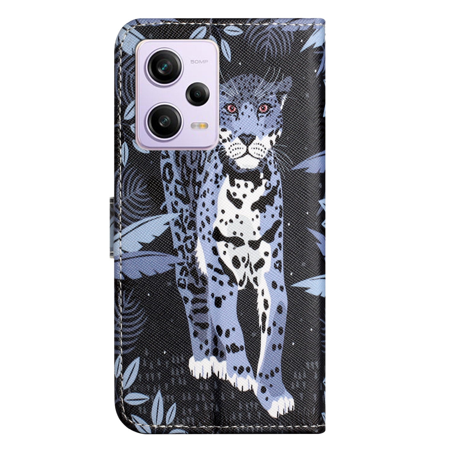 For Xiaomi Redmi Note 12 5G (Global) (India) (China) Poco X5 5G PU Leather Flip Wallet Phone Case 3D Pattern Printing Stand Phone Cover For Xiaomi Redmi Note 12 5G (Global) (India) (China) Poco X5 5G PU Leather Flip Wallet Phone Case 3D Pattern Printing Stand Phone Cover
